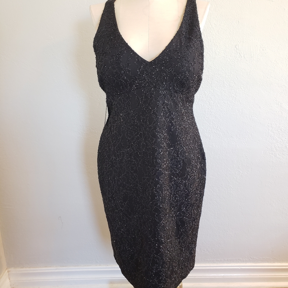 Marina Cocktail Dress